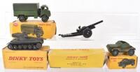 Nicky Toys (India) 693 7.2” Howitzer Gun