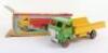 Mettoy Heavy Steel Clockwork Truck - 6