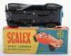 Scalex Tinplate Clockwork MG TF - 7