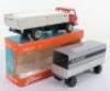 Tekno 915 Ford D Open Back Lorry - 5