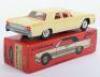 Tekno 829 Lincoln Continental - 2