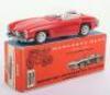 Tekno 925 Mercedes Benz 300 SL