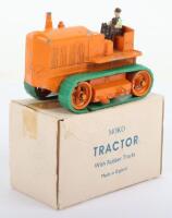 Early Moko Heavy Tractor