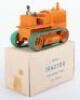Early Moko Heavy Tractor - 2