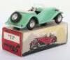 Tekno 804 M.G. TD pale green - 2