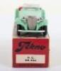 Tekno 804 M.G. TD pale green - 4