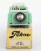 Tekno 804 M.G. TD pale green - 5