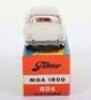 Tekno 824 MGA 1600 - 5