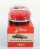 Tekno 925 Mercedes Benz 300 SL - 5