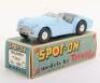 Tri-ang Spot On 108 Triumph TR3 - 2