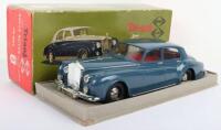 Tri-ang Minic Electric Rolls Royce Silver Cloud 1/20 scale