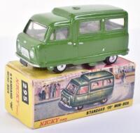 Nicky Toys (India) 295 Standard 20 Mini Bus