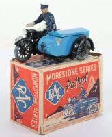 Morestone Series RAC Patrol