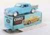 Corgi Toys 211 Studebaker “Golden Hawk”