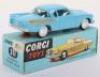 Corgi Toys 211 Studebaker “Golden Hawk” - 2