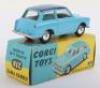 Corgi Toys boxed 216 Austin A.40 Saloon - 2