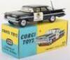 Corgi Toys 223 Chevrolet “ State Patrol” 