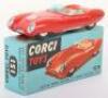 Corgi Toys 151 Lotus Mark Eleven Racing Car - 2