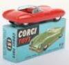 Corgi Toys 151 Lotus Mark Eleven Racing Car - 3