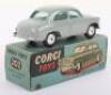 Corgi Toys 202 Morris Cowley Saloon - 2