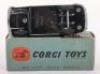 Corgi Toys 202 Morris Cowley Saloon - 5