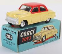 Corgi Bedford UTILECON A.F.S Tender Corgi Bedford UTILECON A.F.S Tender