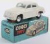 Corgi Toys 204 Rover 90 Saloon Car