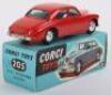 Corgi Toys 205 Riley Pathfinder Saloon - 2