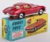 Corgi Toys 310 Chevrolet Corvette Sting Ray - 2