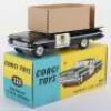 Corgi Toys 223 Chevrolet “ State Patrol”  - 6