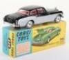 Corgi Toys 224 Bentley Continental Sports Saloon - 2