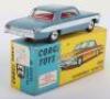 Corgi Toys 235 Oldsmobile Super 88 - 2