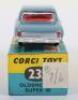 Corgi Toys 235 Oldsmobile Super 88 - 3
