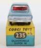 Corgi Toys 235 Oldsmobile Super 88 - 4