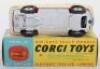 Corgi Toys 239 Volkswagen 1500 Karmann Ghia - 5