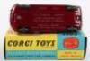Corgi Toys 259,&rdquo; Le Dandy&rdquo; Coupe, Henri Chapron body on Citroen D.S. Chassis - 3