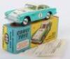 Corgi Toys 309 Aston Martin D.B.4 Competition Model