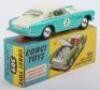 Corgi Toys 309 Aston Martin D.B.4 Competition Model - 2