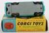 Corgi Toys 309 Aston Martin D.B.4 Competition Model - 5