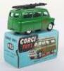 Corgi Toys 405 Bedford “Utilecon” A.F.S. Tender - 2