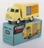 Corgi Toys 411 Karrier Bantam Lucozade Van