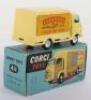 Corgi Toys 411 Karrier Bantam Lucozade Van - 2