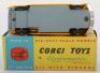 Corgi Toys boxed 436 Citroen Safari ID19 ‘ Wildlife Preservation’ - 3