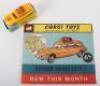 Corgi Toys boxed 436 Citroen Safari ID19 ‘ Wildlife Preservation’ - 4