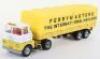 Corgi Major Toys 1147 Ferrymasters Scammell Handyman Mk.3&nbsp;Tractor unit & Trailer - 2