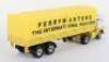 Corgi Major Toys 1147 Ferrymasters Scammell Handyman Mk.3&nbsp;Tractor unit & Trailer - 3