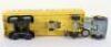 Corgi Major Toys 1147 Ferrymasters Scammell Handyman Mk.3&nbsp;Tractor unit & Trailer - 4