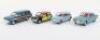 Corgi Gift Set 48 Car Transporter with 6 Cars - 5