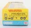 Corgi Major Toys 1147 Ferrymasters Scammell Handyman Mk.3&nbsp;Tractor unit & Trailer - 6