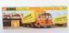 Corgi Major Toys 1147 Ferrymasters Scammell Handyman Mk.3&nbsp;Tractor unit & Trailer - 8